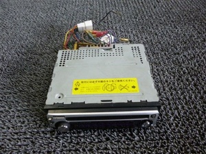 ★激安!☆KENWOOD ケンウッド E323S CDデッキ CDプレーヤー オーディオ MP3 AUX 1DIN 汎用 動作OK / 2J3-658