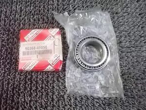 * super-discount!*AE86 Levin Trueno original normal bearing diff side that time thing 90368-41050 / N5-524