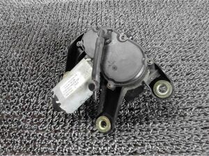 ★激安!☆BMW MINI R50 RA16 ミニ クーパー ONE ワン 純正 リアワイパーモーター 7036154-06EEB75P / H4-1398