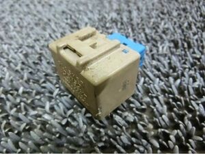 * super-discount!*SCP90 Vitz original DENSO DENSO flasher relay 81980-46010 / H7-449