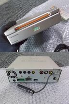 ★激安!☆carrozzeria カロッツェリア AVIC-DR2500 DVDナビ カーナビ 楽ナビ オーディオ 本体のみ リモコン付き / N9-1079_画像3