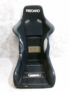 ★激安!★RECARO レカロ SPG フルバケット フルバケ シート サイド4点止め / 4KR3-840