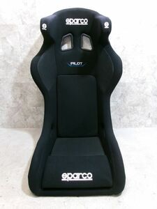 * beautiful goods! temporary attaching only!*SPARCO Sparco PILOT Pilot QRT cue a-ru tea full bucket seat side 4 point cease all-purpose / 2R3-1205