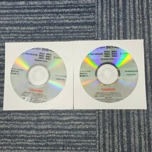 【2枚セット】東芝 TOSHIBA dynabook B75/J B65/J B55/J B45/J U63/J R63/J リカバリーディスク DVD-ROM SSS18310J P02437_画像1