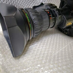 HA22×7.8 BERM work properly FUJINON Fuji non canon Canon 