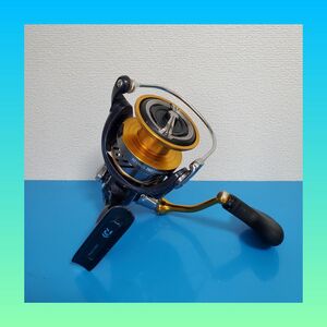 大特価セール！！3980円→3300円！！中古リール DAIWA レブロス LT 5000D-CH