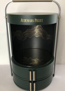 Audemars オーデマピゲ スペシャルボックス