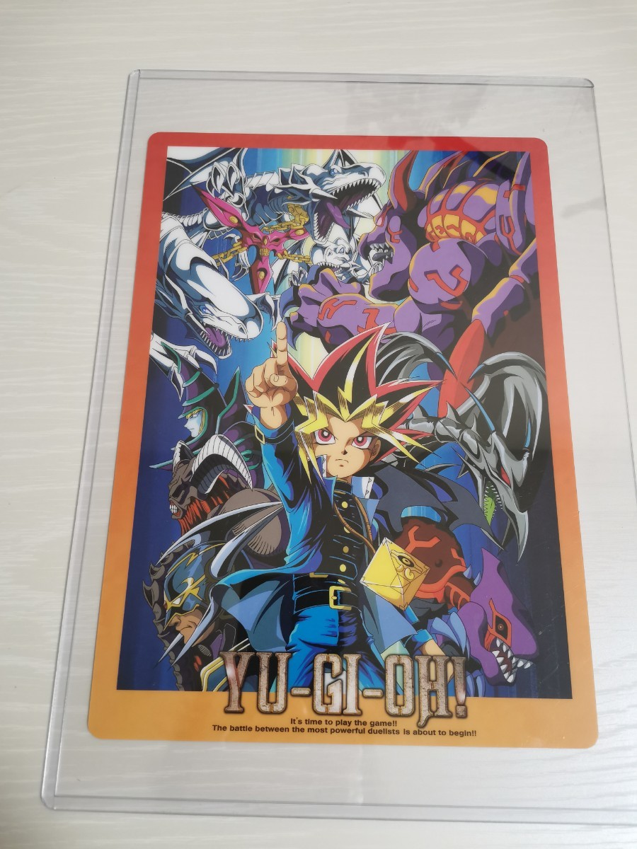 2024年最新】Yahoo!オークション -遊戯王 劇場版 グッズの中古品・新品