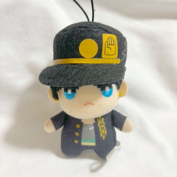 ジョジョの奇妙な冒険 ちみっともぬい 空条 承太郎