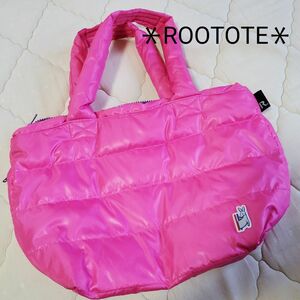 ROOTOTE ルートート トートバッグ ルートートバッグ 