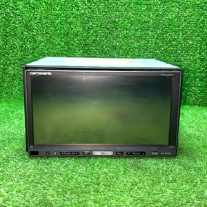 カロッツェリア　HDDナビ　AVIC-HRZ900　カーナビ　ジャンク　現状品