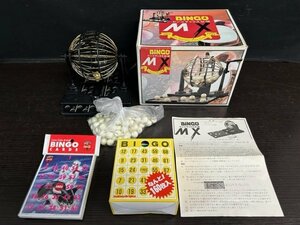 EMB-62130-45 BINGO MX ビンゴマックス B-08 KAWADA HANAYAMA 箱付き