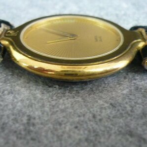 WSP-01578-45 pierre cardin ピエールカルダン CHROMACHRON クォーツ 腕時計 1点の画像8