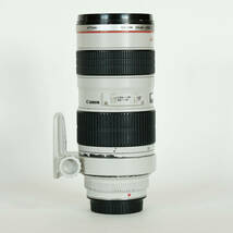 Canon EF70-200mm F2.8L IS USM / キヤノンEFマウント / フルサイズ_画像5