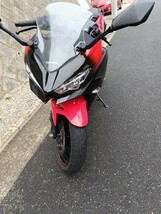 Ninja250 距離13152km 自賠責9年2月まで　　　EX250P_画像2