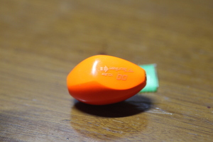 ☆ 釣研 ☆全遊動 00 X-N 2-1-2サイズ 23.8ｍｍ・ 38.1ｍｍ・ 10.2ｇ