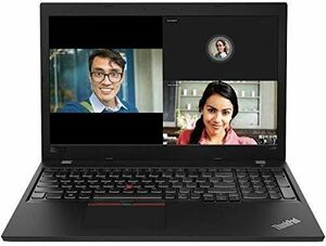 【新品未開封】Lenovo ThinkPad ThinkPad L580 20LWA00DJP 15.6型 Core i5/OfficePersonal 2016