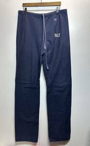 【XL】80s Vintage Champion YALE College Print Sweat Pants 80年代 ビンテージ チャンピオン イェール カレッジ スウェット パンツ F441