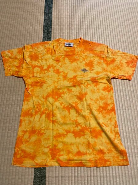 1978s bear surf ビンテージ　Tシャツ