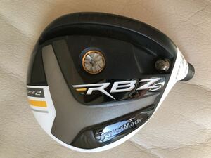 ツアー 支給品 TFシリアル テーラーメイド ロケットボールズ Taylor Made RBZ STAGE2 TOUR 5 18.5