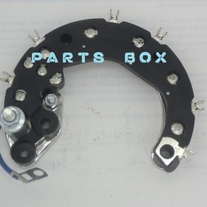 063-04 ランドローバー レンジローバー ルーカスマレリー オルタネーター ダイナモ レクチファイアー YLE10100 54022470 63340005 100A