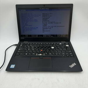 FUJITSU ノートパソコン S938 CPU:Celeron（R)CPU 3955U ジャンクZ1530