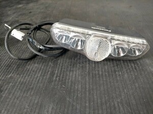 Panasonic NKL913 電動アシスト自転車用ライト LEDライト パナソニックビビ