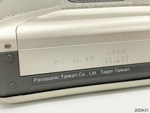 ★パナソニック RQ-A320/ソニー TP-RS850 WM-GX410 WM-EX622 カセットプレーヤー ラジオ ウォークマン 6点 おまとめ 2025K15-5_画像10