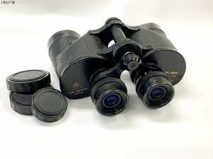 ★勝間光学 GLORY グローリー 双眼鏡 8×30 COATED 393 ft.at 1000yds スポーツ アウトドア binoculars 1957T8-12