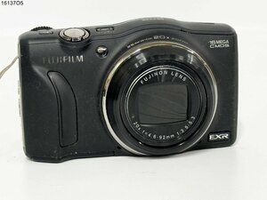 ★FUJIFILM 富士フィルム FINEPIX ファインピックス F770EXR ブラック コンパクト デジタルカメラ 動作未確認 16137O5-12