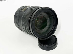 ★Nikon ニコン ED AF-S NIKKOR 28-300mm 1:3.5-5.6 G VR 一眼レフ カメラ レンズ 16149O5-7