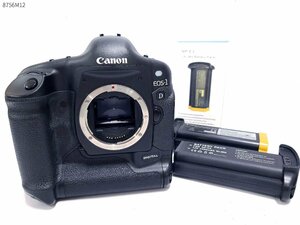★Canon EOS-1D DIGITAL キャノン イオス1D デジタル 一眼レフカメラ ボディ 8756M12-8