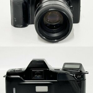 ★部品取りに◎ MINOLTA ミノルタ α7700i 507si SR-1 一眼レフ フィルムカメラ 6台 まとめ売り 16054O15-14の画像7