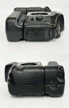 8~★シャッターOK◎ Canon キャノン EOS 5D 一眼レフ デジタルカメラ ボディ BG-E4 バッテリーグリップ 箱付 16033O5-14_画像4