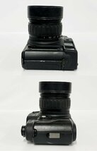 ★シャッターOK◎ FUJI 富士フィルム GSW680Ⅲ Professional 6×8 EBC FUJINON・SW 1:5.6 f=65mm 中判 カメラ 現状品 16166O5-11_画像4