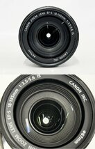 ★シャッターOK◎ Canon キャノン EOS 60D BG-E9 EF-S 18-135mm 1:3.5-5.6 IS イオス 一眼レフ デジタルカメラ ボディ レンズ 16198O15._画像8