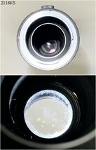 ★KOMURA コムラ f=500mm 1:7 Nikon ニコン用 一眼レフ カメラ レンズ 2118K5._画像5