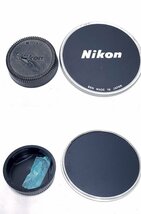 ★Nikon ニコン Reflex-NIKKOR・C 1:8 f=500mm ミラーレンズ 8742M12-8_画像5