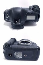 ★Canon EOS-1D DIGITAL キャノン イオス1D デジタル 一眼レフカメラ ボディ 8756M12-8_画像3