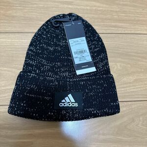 adidas X-CITYCR ビーニー