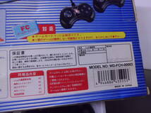 令ろ140な-ふぁみ魂家郎　VOL.2　FC互換ゲーム機　動作未確認_画像8