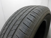 DB-８T♪4本販売♪225/65R17 102H♪ブリヂストン アレンザ 001 2022年製造 残り山70～80％位♪即発送いたします♪店頭手渡し大歓迎♪_画像7