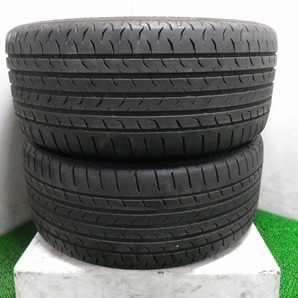 DB-5T♪2本販売♪265/40R20 Y XL♪コンチネンタル Maxcontact MC6 2022年製造♪即納♪店頭手渡し大歓迎♪アップライジング太田店♪の画像10