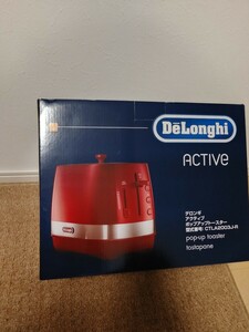 te long gi active pop up toaster 