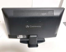 ★GateWay SX2311-H42C/TFL 2.9GHz 4コア Windows7 モニター付き Quid core_画像9