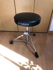 YAMAHA DS550U ドラムスローン