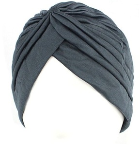 同梱Ok[ターバン灰色インド人]ブルカ印度ヒンズー教 イスラム教シーク教徒キャップ帽子ハット民族衣装ベール アラブ人ヒジャブ変装へジャブ