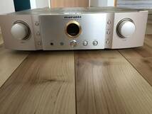 送料無料　marantz PM-14S1 プリメインアンプ マランツ_画像2