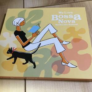 送料無料 2枚組 We love bossa nova Spring Into Summerの画像1