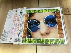 送料無料　Roger Nichols & the Small Circle of Friends ロジャー・ニコルス＆ザ・スモール・サークル・オブ・フレンズ